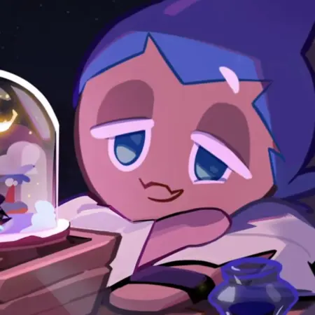 Sorbet's Avatar